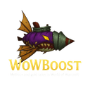 WOWBOOST Logo