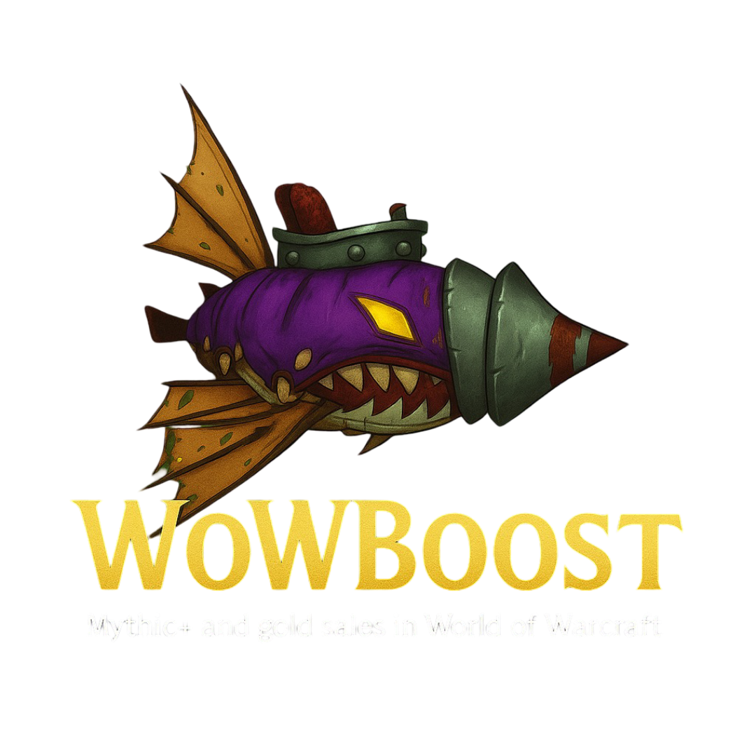 WOWBOOST Logo